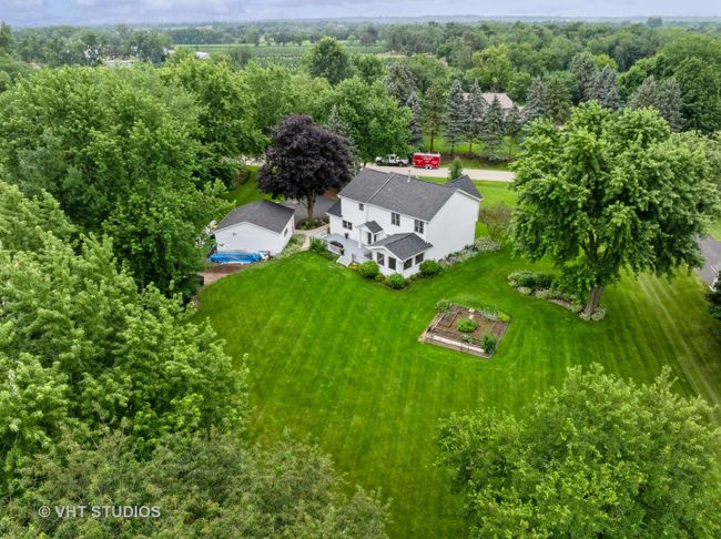 1810 Hunters Ln, House other with 4 bedrooms, 3 bathrooms and 8 parking in Spring Grove IL | Image 40