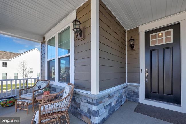 1941 Serviceberry Rd, House other with 4 bedrooms, 4 bathrooms and null parking in DUMFRIES VA | Image 5
