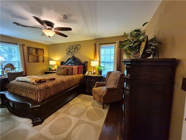 4094 Carlisle Pl, House other with 4 bedrooms, 3 bathrooms and 5 parking in Stone Mountain GA | Image 30