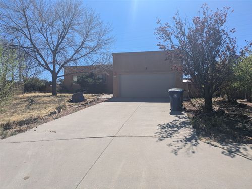 2702 La Silla Dorada, Santa Fe, NM, 87505-6703 | Card Image