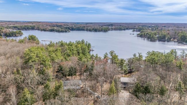 2481 Falkenburg Rd, House other with 3 bedrooms, 1 bathrooms and 6 parking in Port Carling ON | Image 27