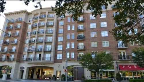 2277 Peachtree Rd Ne, Atlanta, GA, 30309-1168 | Card Image