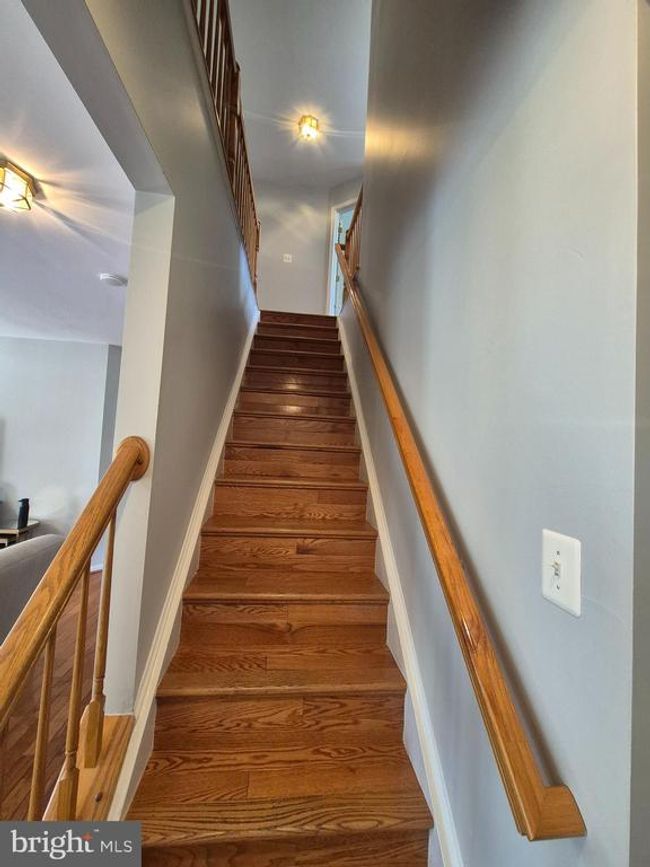 9871 Upper Mill Loop, House other with 5 bedrooms, 4 bathrooms and null parking in BRISTOW VA | Image 22