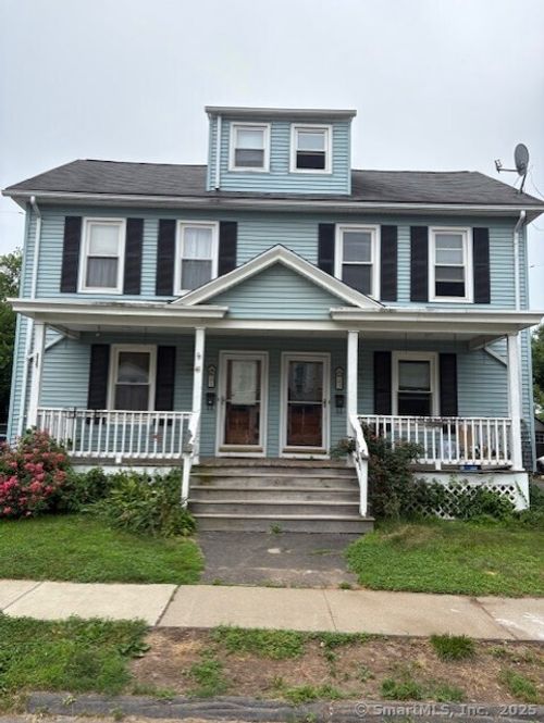 41 Bigelow Ave, Enfield, CT, 06082-2862 | Card Image