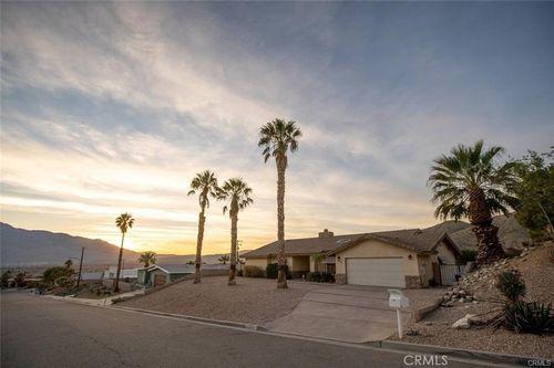 9093 Puesta Del Sol, Desert Hot Springs, CA, 92240-1821 | Card Image