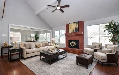 11414 Chariot Dr, Stafford, TX, 77477-1223 | Card Image