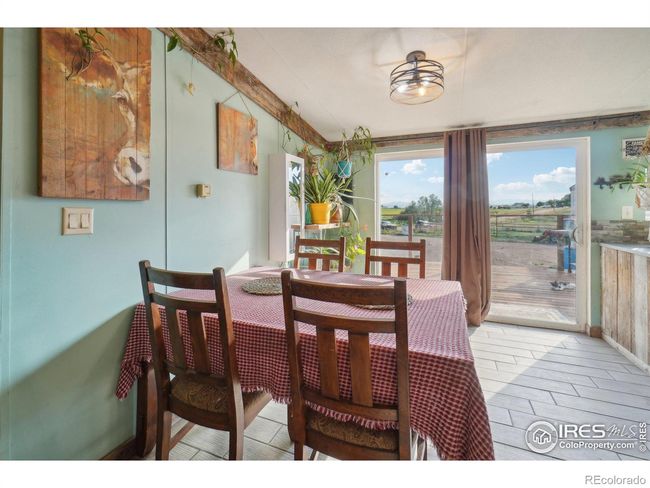 14775 County Road 88, House other with 3 bedrooms, 2 bathrooms and 2 parking in Pierce CO | Image 21