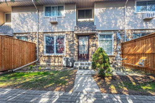 18-1 Lamers Crt, Tillsonburg, ON, N4G4T6 | Card Image