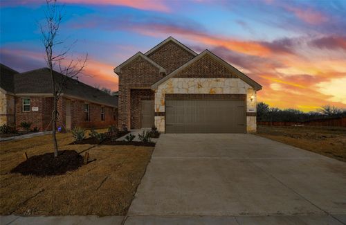 3911 Nature Ct, Denison, TX, 75020-0720 | Card Image