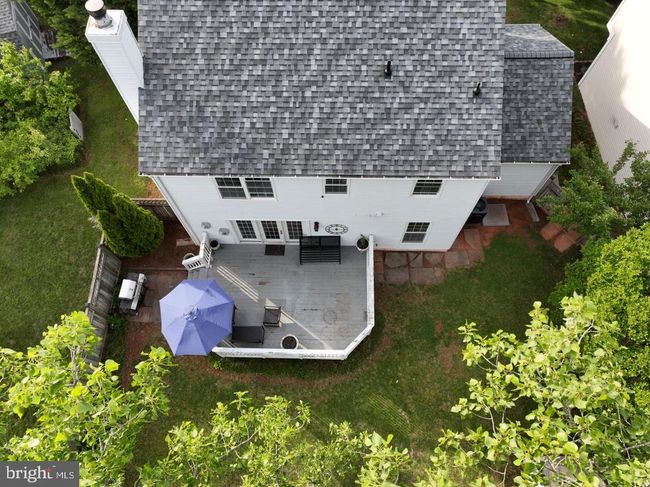 10103 Wimbledon Ct, House other with 3 bedrooms, 3 bathrooms and null parking in MANASSAS VA | Image 29