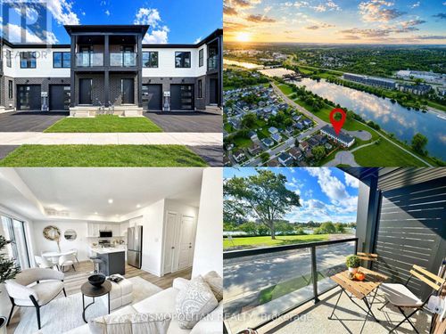 22 Marina Pl, Welland, ON, L3B0N7 | Card Image