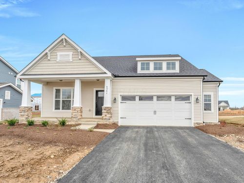 8984 Meadowlark Dr, Plain City, OH, 43064-3686 | Card Image