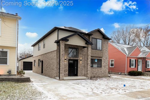 3612 Gertrude St, Dearborn, MI, 48124-3759 | Card Image