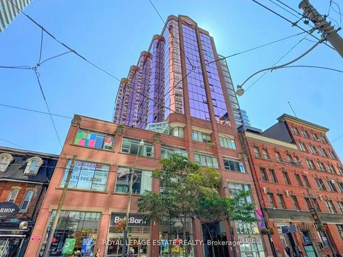 607-393 King St W, Toronto, ON, M5V3G8 | Card Image