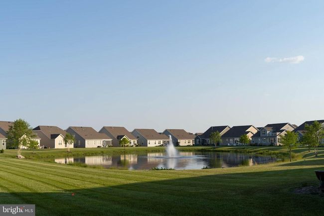 18745 Old Canal Ln, Townhouse with 3 bedrooms, 3 bathrooms and null parking in MILLVILLE DE | Image 34