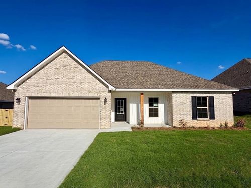 352 Hummingbird Ln, Princeton, LA, 71067-9148 | Card Image