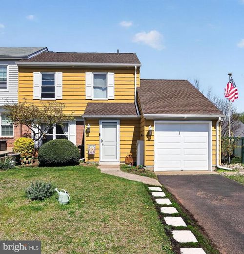 6670 Mayflower Drive, BENSALEM, PA, 19020 | Card Image