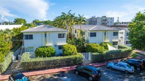 104-1007 Bay Dr, Miami Beach, FL, 33141-3703 | Card Image