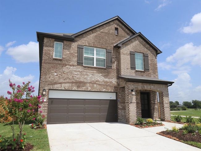 3102 Elm Branch Dr, House other with 4 bedrooms, 3 bathrooms and 2 parking in Rosenberg TX | Image 11