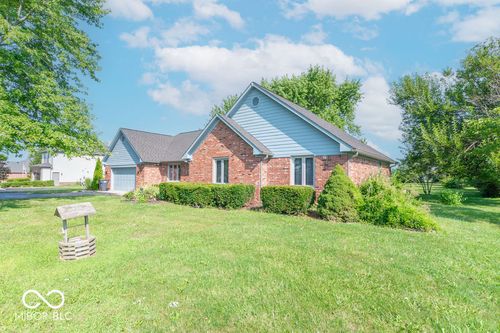 6510 W 600 N, Mccordsville, IN, 46055-9516 | Card Image