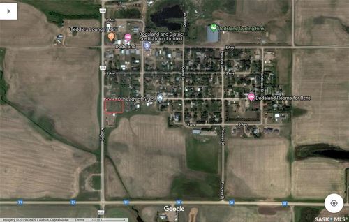 101-105 4 Ave, Dodsland, SK, S0L1S3 | Card Image