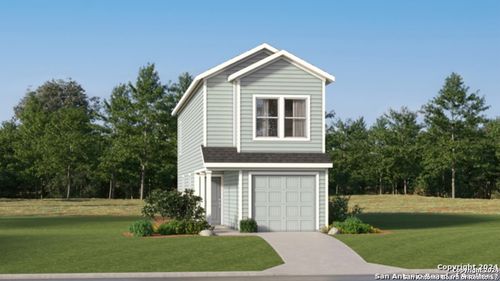 6725 Marble Rdg, Elmendorf, TX, 78112-4467 | Card Image