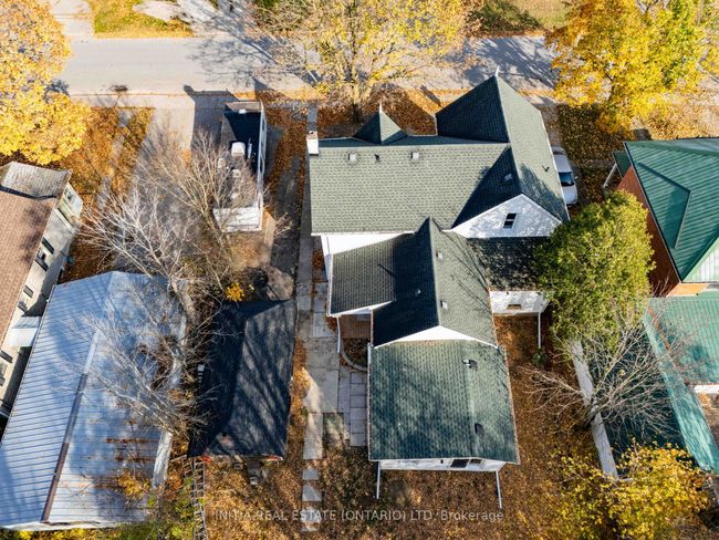 160 Scott St, House other with 3 bedrooms, 3 bathrooms and 2 parking in Wingham ON | Image 29