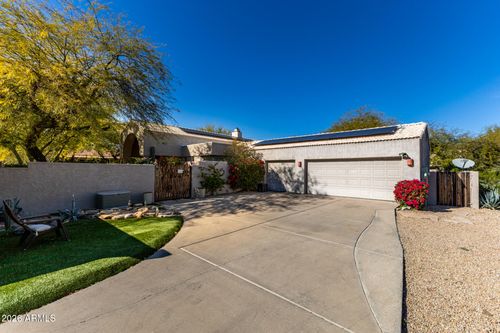 15912 E Kim Dr, Fountain Hills, AZ, 85268-1828 | Card Image