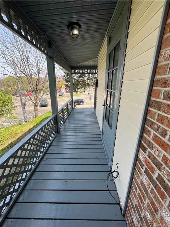 400 S Detroit St, House other with 4 bedrooms, 2 bathrooms and null parking in Xenia OH | Image 15