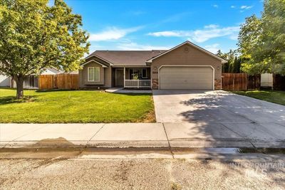 5201 Worth Way, House other with 4 bedrooms, 2 bathrooms and 2 parking in Caldwell ID | Image 1