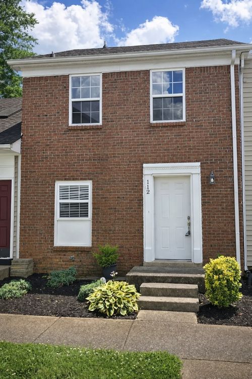 112 Greenland Ct, Clarksville, TN, 37042-3466 | Card Image