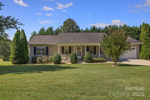 1254 Heritage Farm Rd, Hickory, NC, 28601-9354 | Card Image