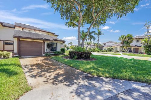 20832 Boca Ridge Dr N, Boca Raton, FL, 33428-1505 | Card Image