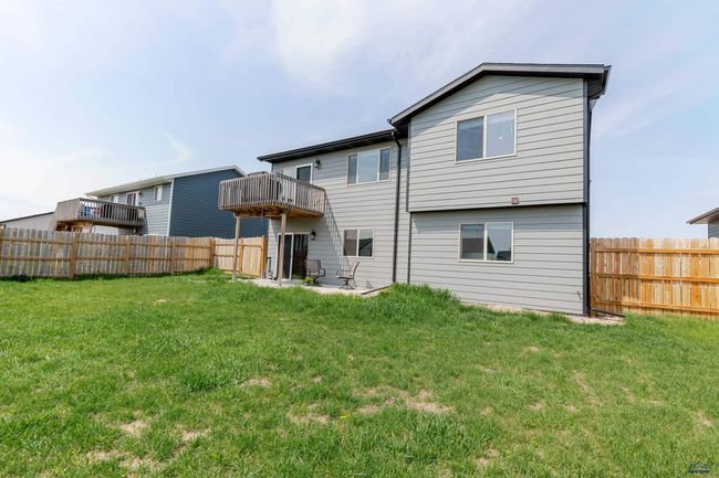 628 Boswell Blvd, House other with 4 bedrooms, 2 bathrooms and null parking in Box Elder SD | Image 24