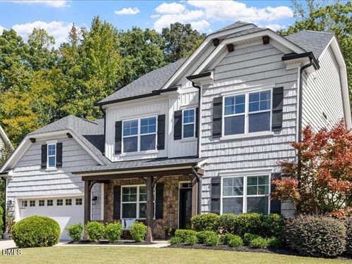 255 Empress Rd, Hillsborough, NC, 27278-9097 | Card Image
