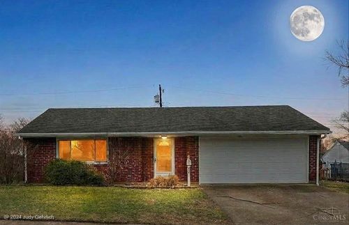 388 Thomas Dr, Franklin, OH, 45005 | Card Image