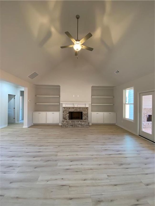 198 Meadows Dr, House other with 4 bedrooms, 4 bathrooms and null parking in Bethlehem GA | Image 8