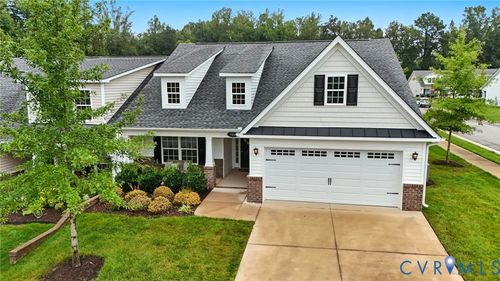 7434 Leaf Fall Way, Mechanicsville, VA, 23111-5301 | Card Image