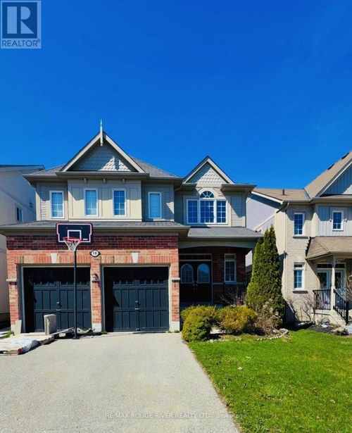 10 Bons Avenue, Clarington (Bowmanville), ON, L1C0B6 | Card Image