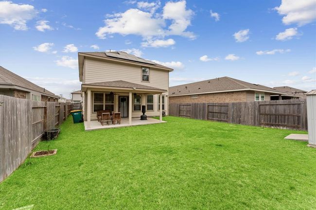19018 Cicerone Ct, House other with 4 bedrooms, 3 bathrooms and 2 parking in New Caney TX | Image 32