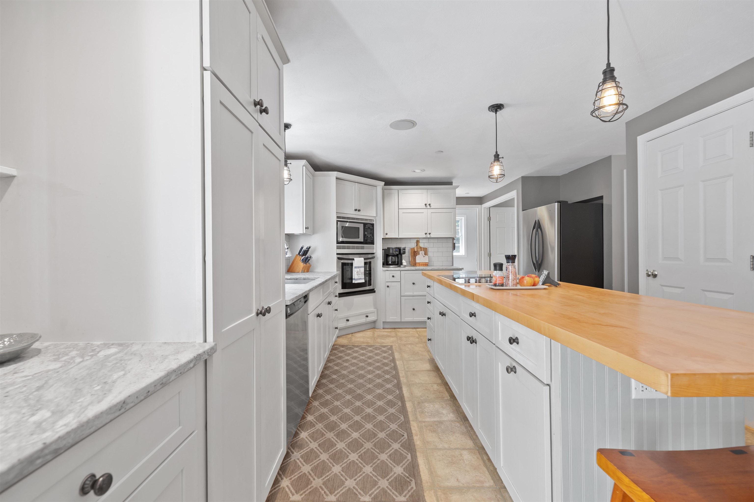 Residential in Hooksett 4