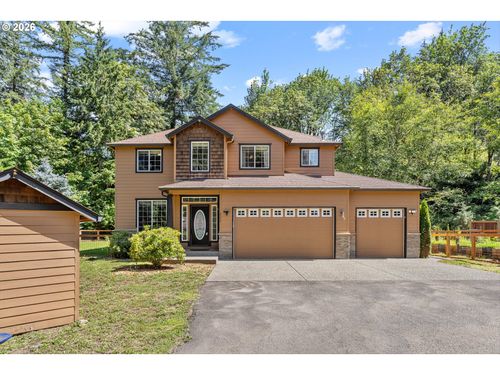 111 Sportsman Rd, Washougal, WA, 98671-7837 | Card Image
