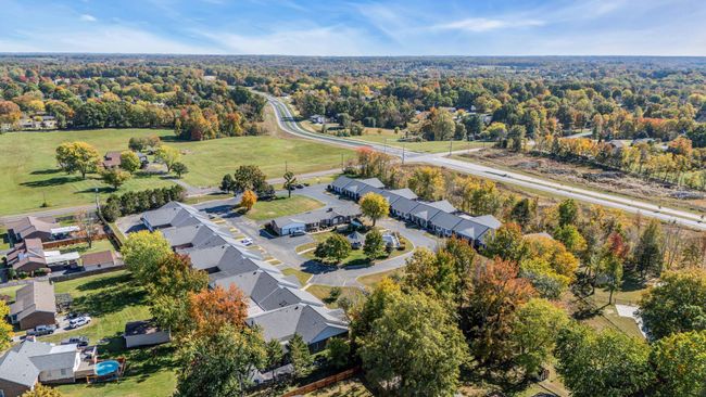 UNIT-20 - 705 Blackpatch Dr, Condo with 2 bedrooms, 2 bathrooms and 4 parking in Springfield TN | Image 38
