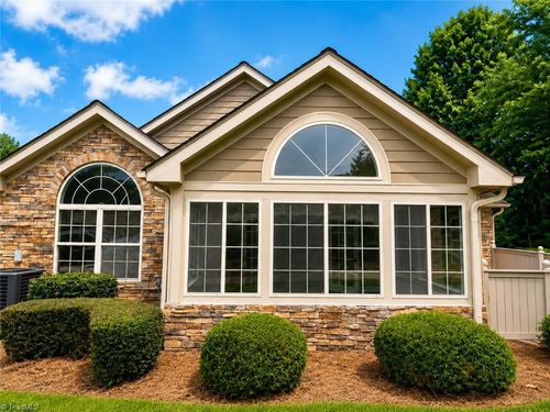 2242 Eagle Nesting Ln, Greensboro, NC, 27407-3900 | Card Image