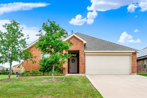 720 Willow View Way, Princeton, TX, 75407-1595 | Card Image