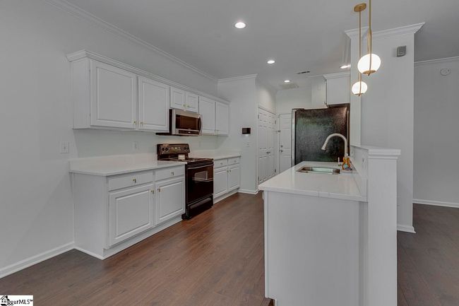 127 Ledgewood Way, House other with 3 bedrooms, 3 bathrooms and 2 parking in Easley SC | Image 17