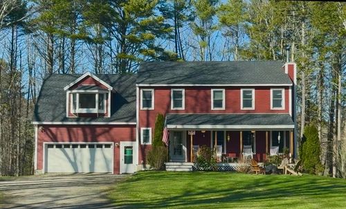 5 Mckenna Lane, York, ME, 03909 | Card Image