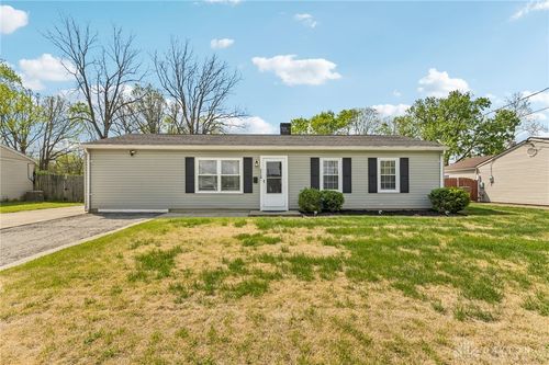 4934 Castleton Drive, Fairfield, OH, 45014 | Card Image