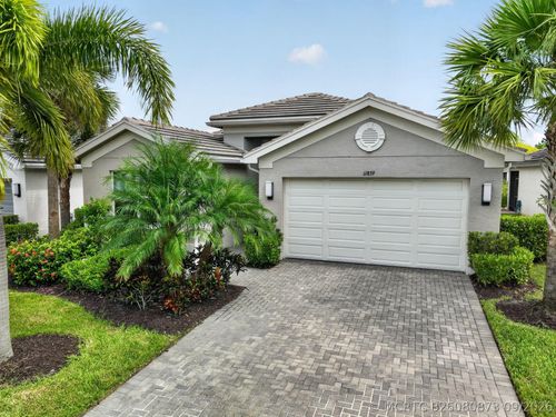 11839 Sw Jasper Lake Way, Port St Lucie, FL, 34987-7713 | Card Image