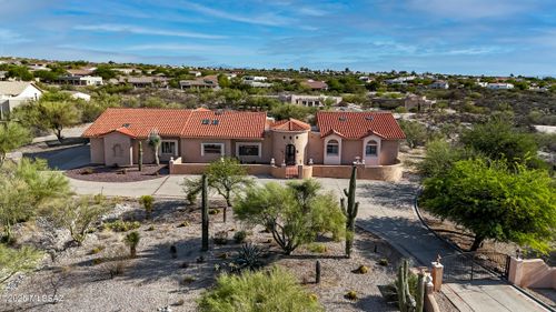 365 N Tanque Verde Loop Rd, Tucson, AZ, 85748-3508 | Card Image